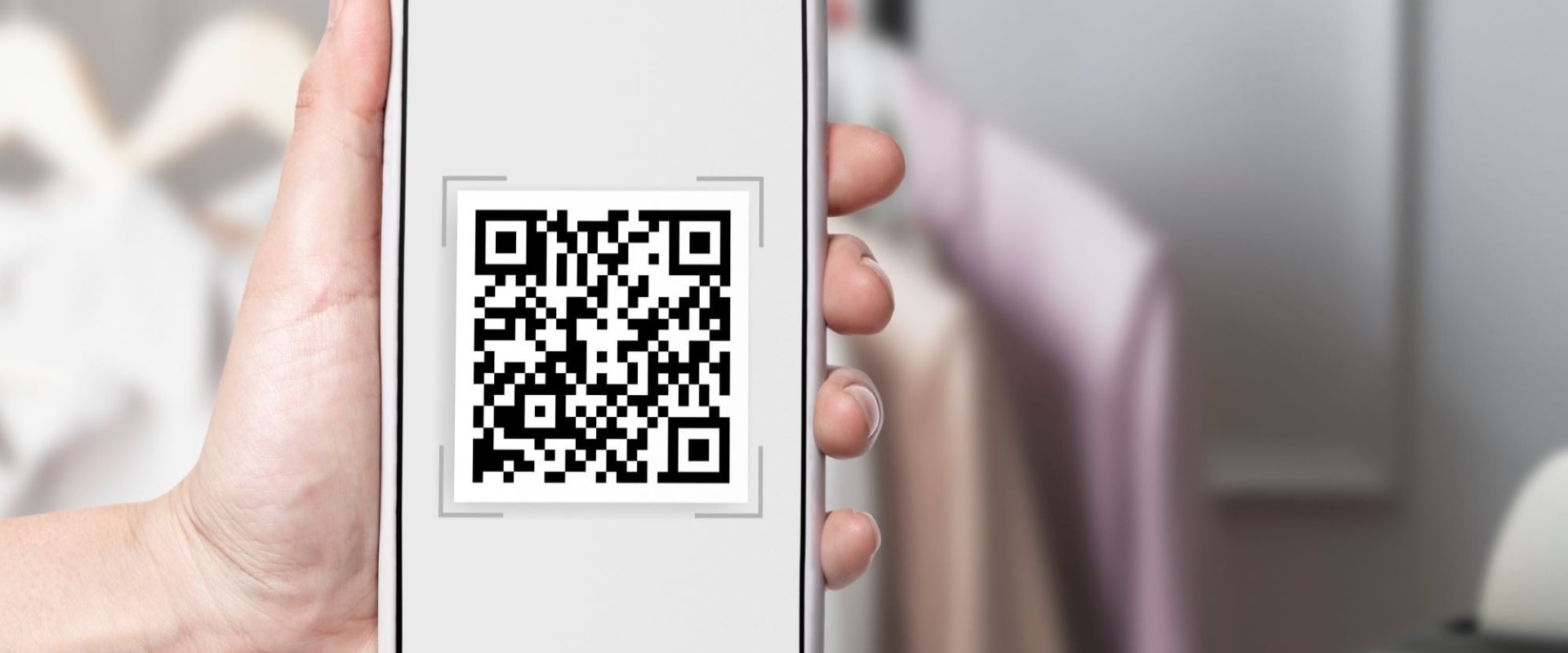 Uncovering the iOS QR Code Scanning Capabilities