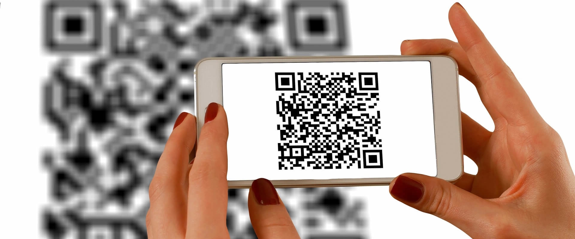 IOS QR Code Scanning Features Overview