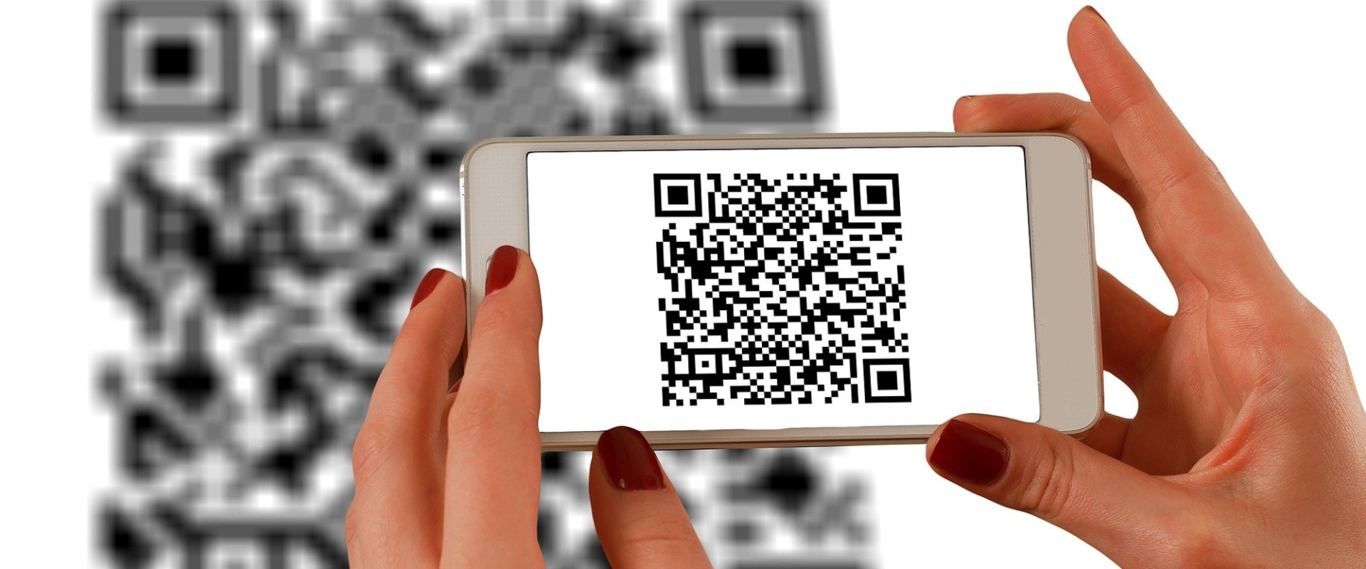 Android QR Code Scanner Reviews