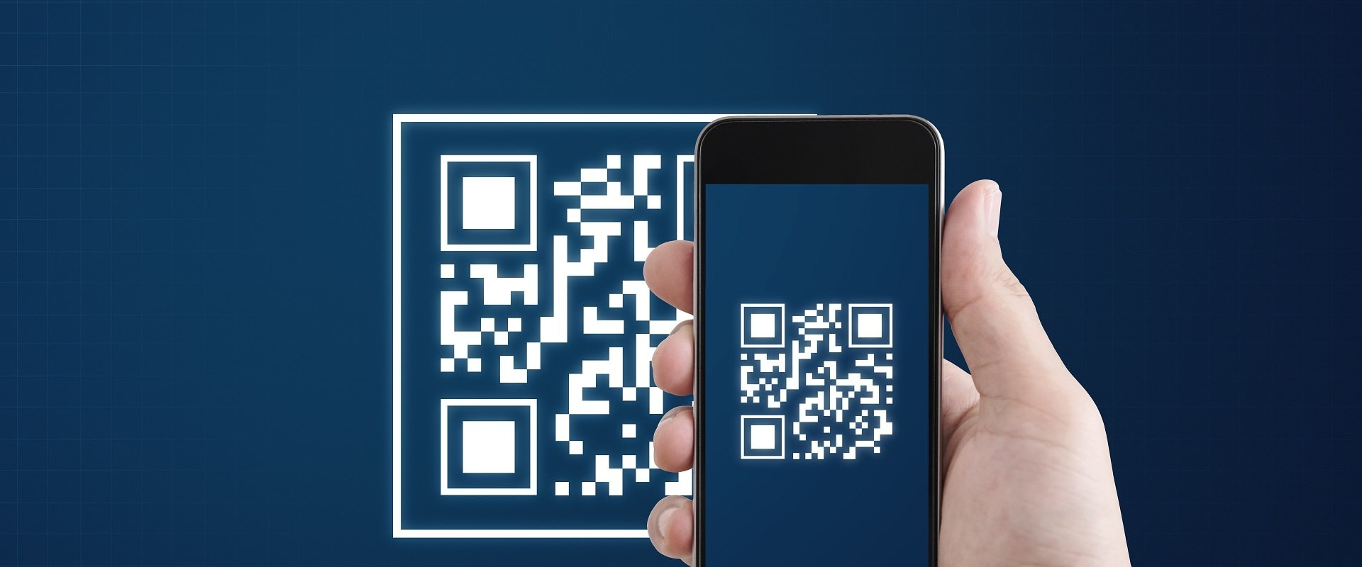 How to Use an iOS QR Code Scanner