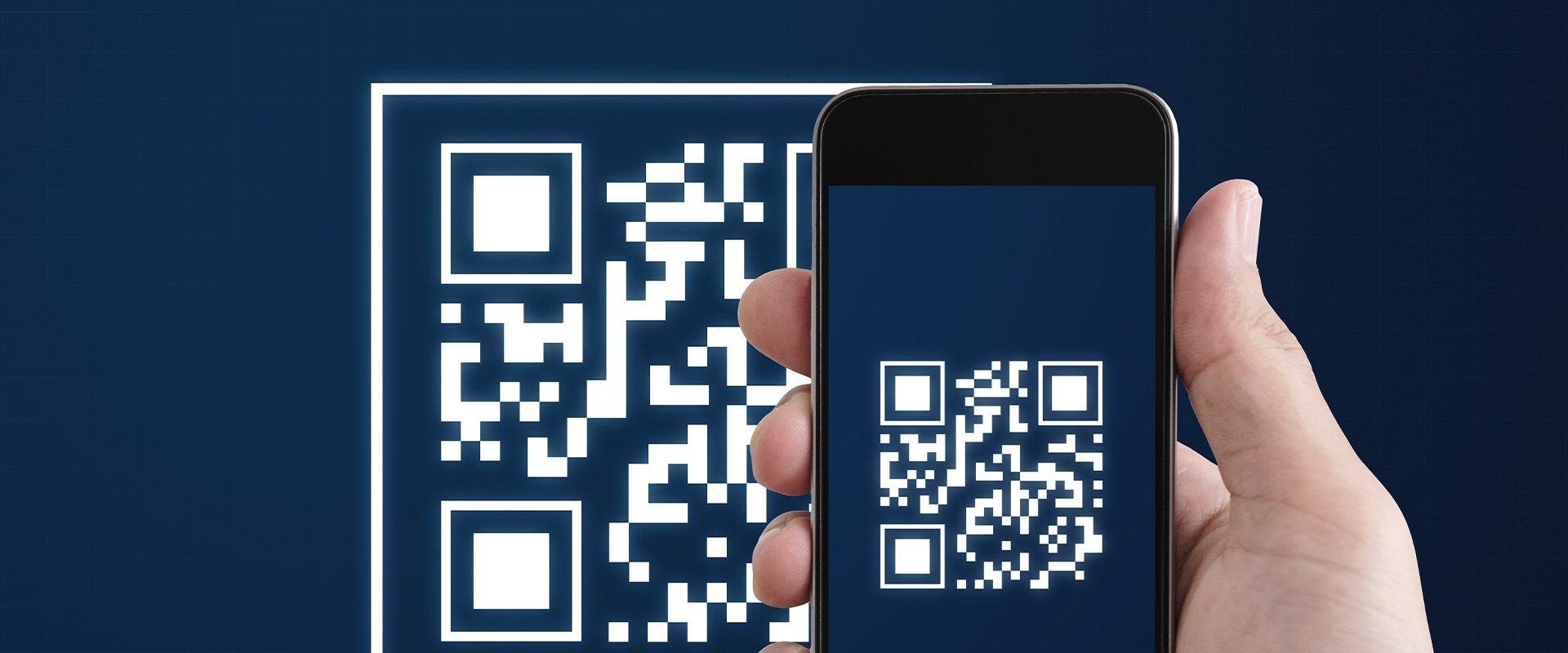 Android QR Code Scanner Features