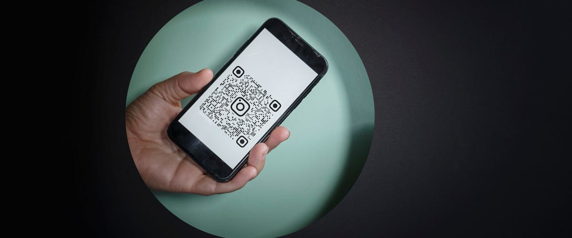 Comparing QR Code Scanning Accuracy