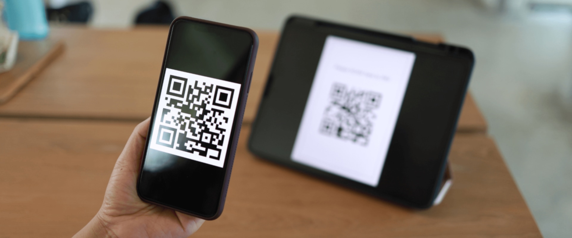 The Definitive Guide to QR Code Scanning Accuracy