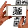 How to Scan a QR Code Using a Smartphone
