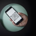 Scanning a QR Code with an iOS Device