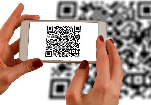 How to Scan a QR Code Using a Smartphone