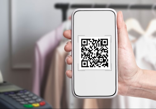 Free QR Code Scanner Features