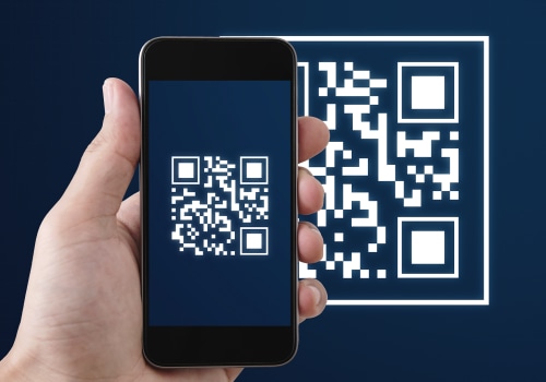 QR Code Scanning Features Overview