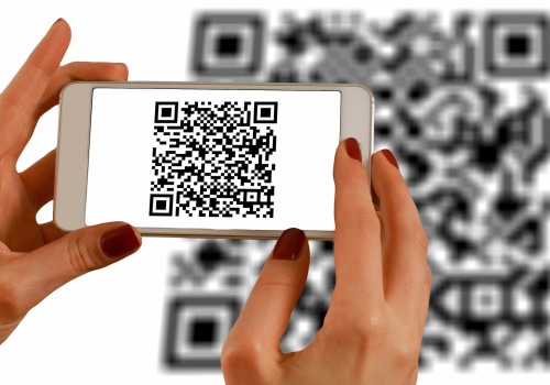 Comparing iOS QR Code Scanners